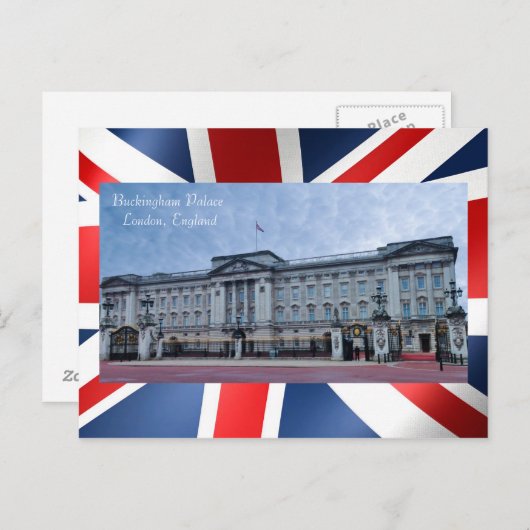 はがき (正面/裏面)