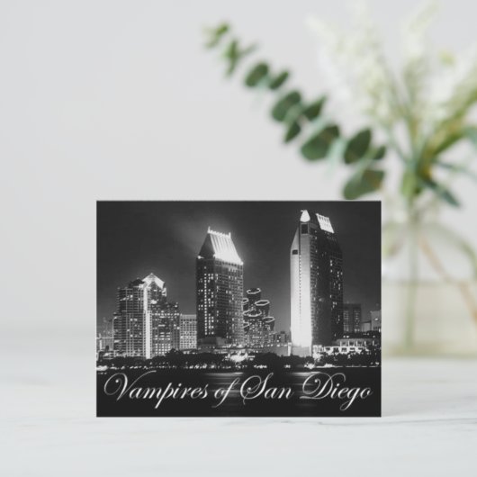 はがき (スタンド正面)