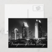 はがき (正面/裏面)