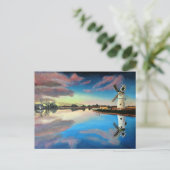 はがき (スタンド正面)