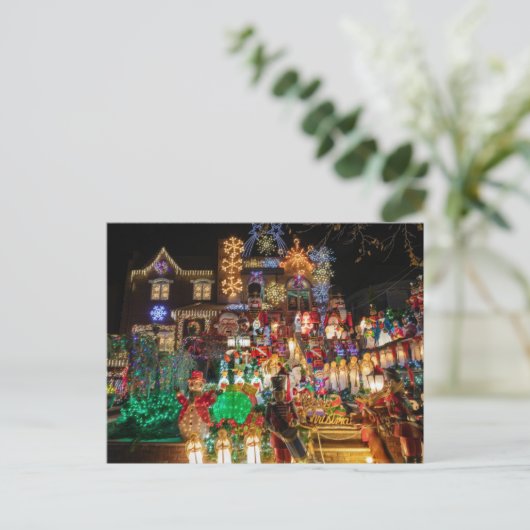 はがき (スタンド正面)