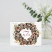 はがき (スタンド正面)