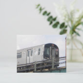 はがき (スタンド正面)