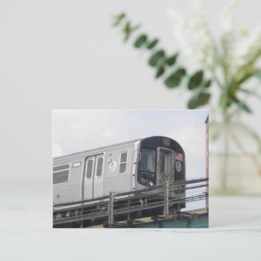 はがき (スタンド正面)