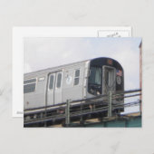 はがき (正面/裏面)