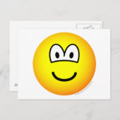 はがき (正面/裏面)