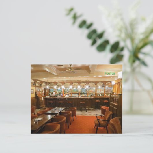 はがき (スタンド正面)