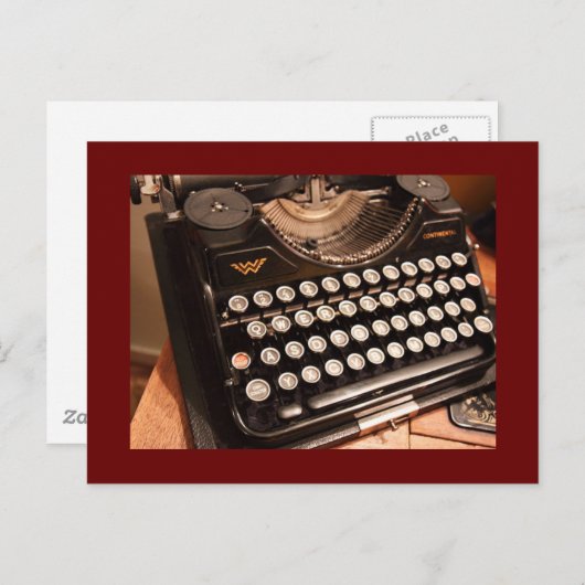 はがき (正面/裏面)