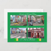 はがき (正面/裏面)