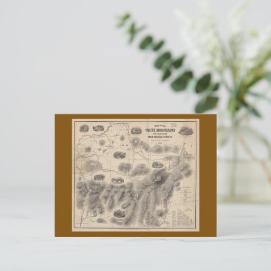 はがき (スタンド正面)