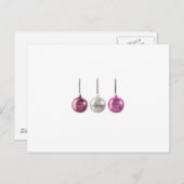 はがき (正面/裏面)