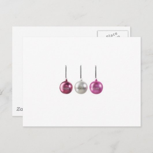 はがき (正面/裏面)