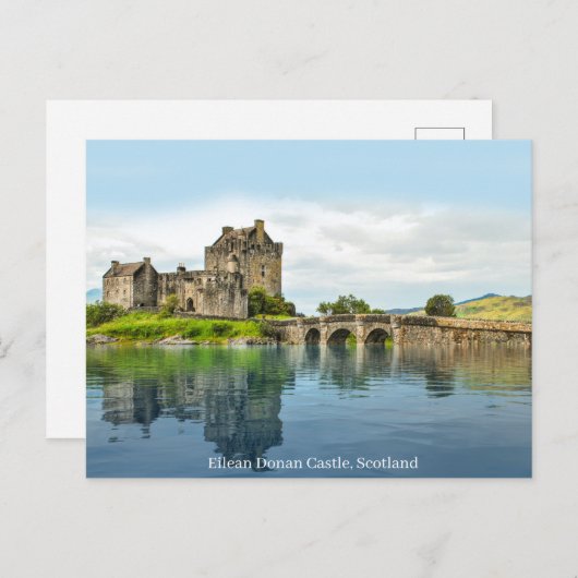 はがき (正面/裏面)