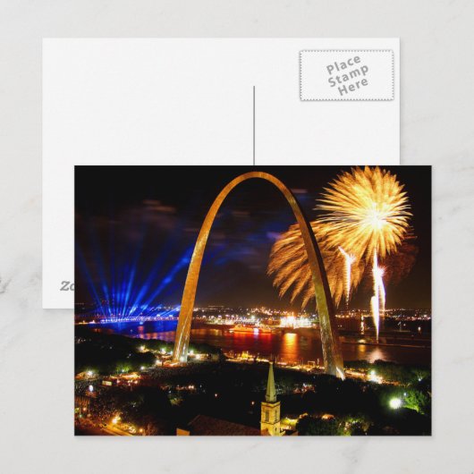 はがき (正面/裏面)