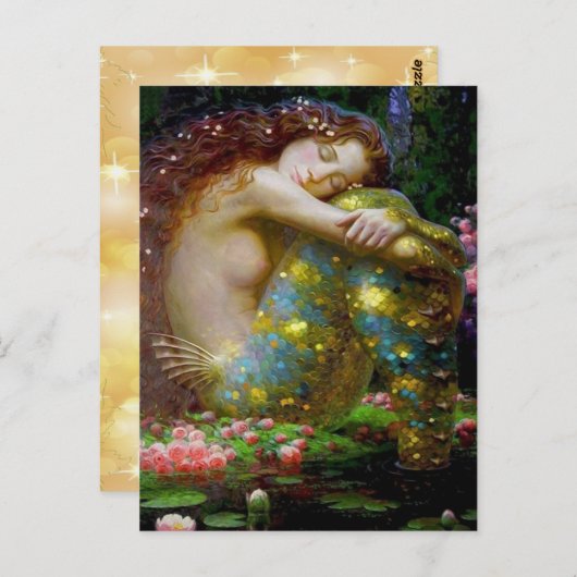 はがき (正面/裏面)