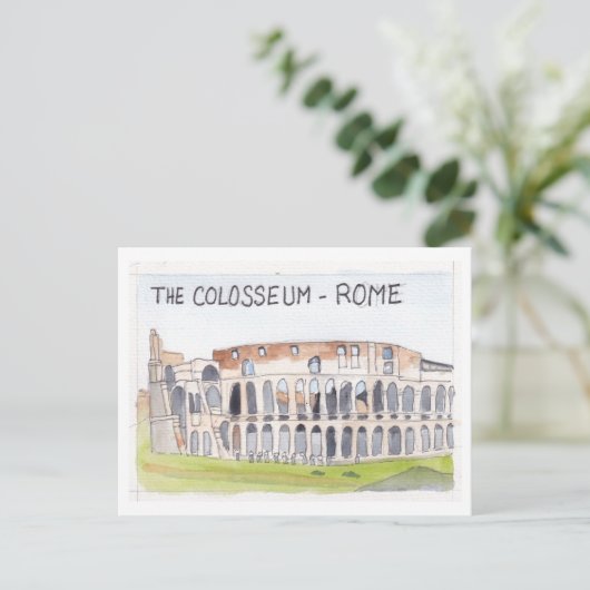 はがき (スタンド正面)