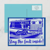 はがき (正面/裏面)