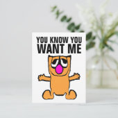 はがき (スタンド正面)