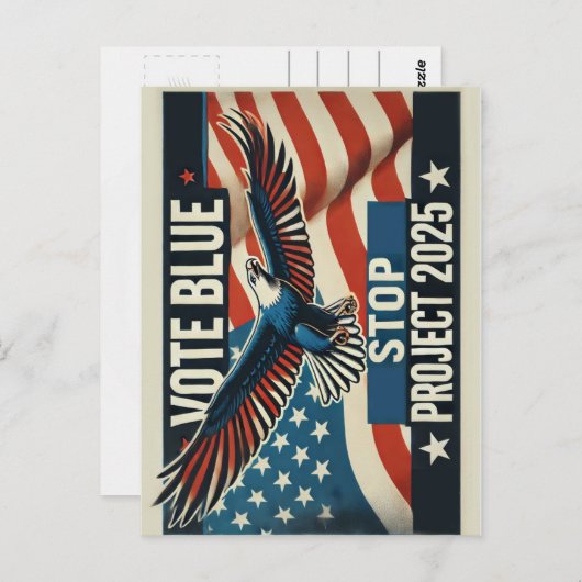 はがき (正面/裏面)