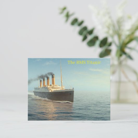 はがき (スタンド正面)