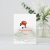 はがき (スタンド正面)