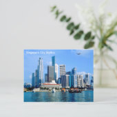 はがき (スタンド正面)