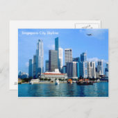 はがき (正面/裏面)