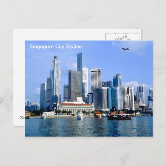 はがき (正面/裏面)