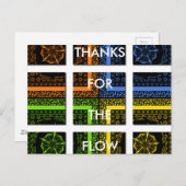 はがき (正面/裏面)