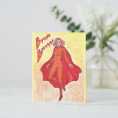 はがき (スタンド正面)