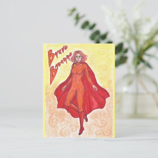 はがき (スタンド正面)