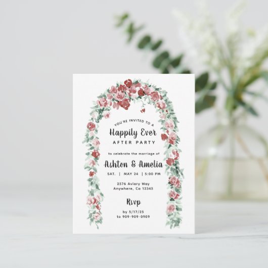 はがき (スタンド正面)