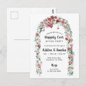 はがき (正面/裏面)