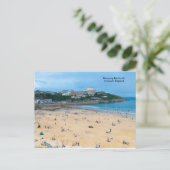 はがき (スタンド正面)