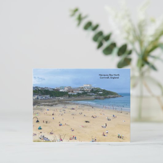 はがき (スタンド正面)