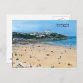 はがき (正面/裏面)