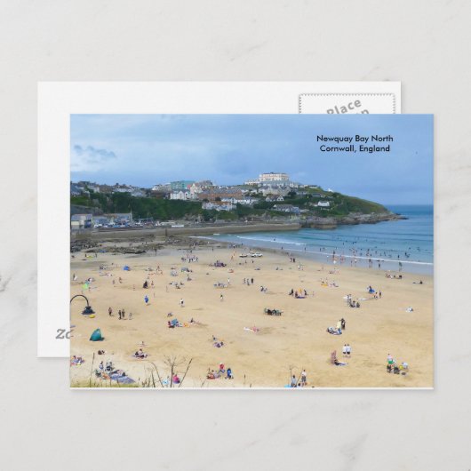 はがき (正面/裏面)