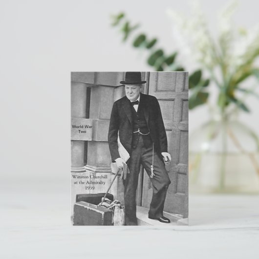 はがき (スタンド正面)