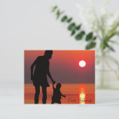 はがき (スタンド正面)