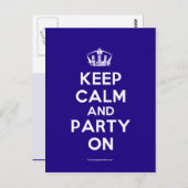 はがき (正面/裏面)