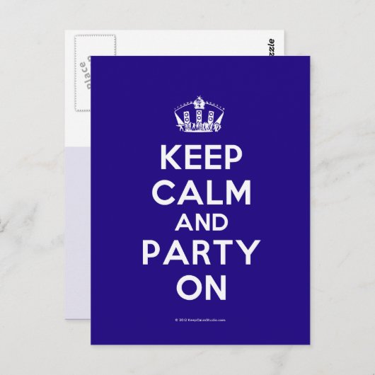 はがき (正面/裏面)