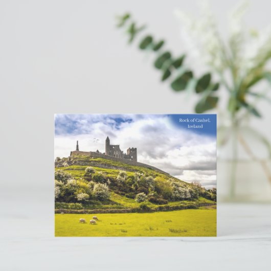 はがき (スタンド正面)