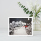 はがき (スタンド正面)