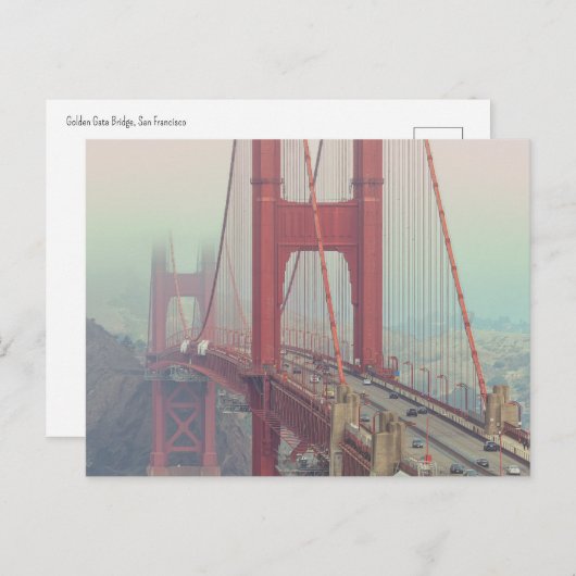 はがき (正面/裏面)