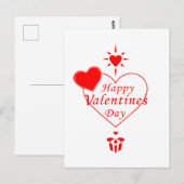 はがき (正面/裏面)