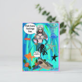 はがき (スタンド正面)