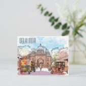 はがき (スタンド正面)