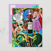 はがき (正面/裏面)