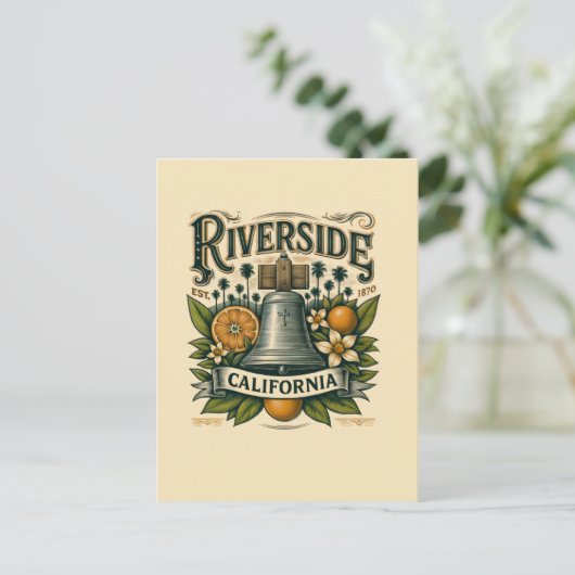 はがき (スタンド正面)