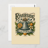 はがき (正面/裏面)